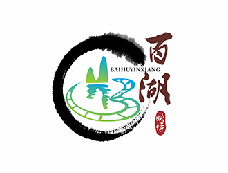 AR科技核心~雪狐設(shè)計(jì)的logo設(shè)計(jì)