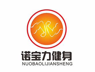 AR科技核心~雪狐設(shè)計的logo設(shè)計