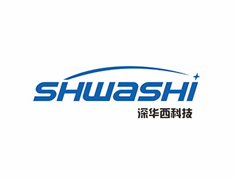 AR科技核心~雪狐設(shè)計(jì)的logo設(shè)計(jì)