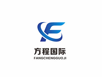 AR科技核心~雪狐設(shè)計的logo設(shè)計