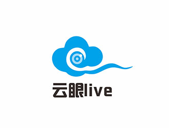 AR科技核心~雪狐設(shè)計(jì)的logo設(shè)計(jì)