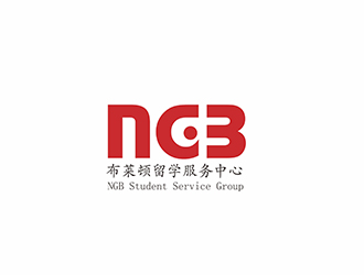 AR科技核心~雪狐設計的logo設計