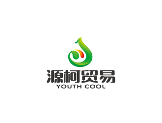 周金進(jìn)的源柯，源柯貿(mào)易，Y&C, youth coollogo設(shè)計(jì)