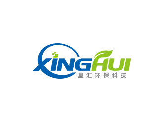 鐘炬的廣州市星匯環(huán)?？萍加邢薰緇ogologo設(shè)計(jì)