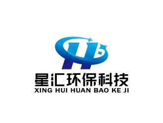 周金進(jìn)的廣州市星匯環(huán)?？萍加邢薰緇ogologo設(shè)計(jì)