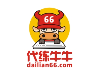 曾翼的代練牛?？ㄍ╨ogo設(shè)計(jì)logo設(shè)計(jì)