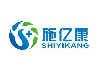 李杰的施億康(醫(yī)療器械)公司logologo設計