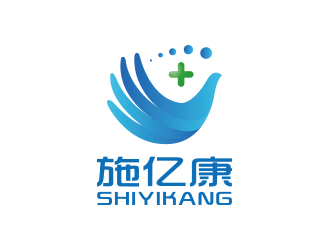 孫金澤的施億康(醫(yī)療器械)公司logologo設計