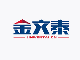 金文泰教育發(fā)展(深圳)有限公司logo設(shè)計(jì)