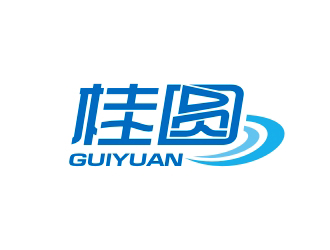 曾翼的logo設(shè)計