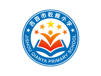 葉美寶的小學?；誰ogo設計logo設計