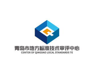 周金進的青島市地方標準技術(shù)審評中心 Center of Qingdao Local Standards Telogo設(shè)計