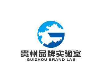 周金進(jìn)的貴州品牌實(shí)驗(yàn)室logo設(shè)計
