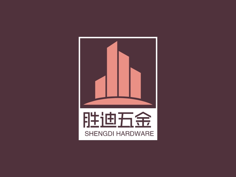 凱迪五金(測(cè)試ing)logo設(shè)計(jì)