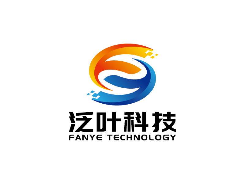 王濤的泛(葉)/(石家莊泛葉網(wǎng)絡(luò)科技有限公司)logo設(shè)計(jì)